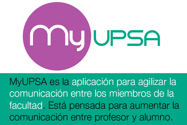 myupsa